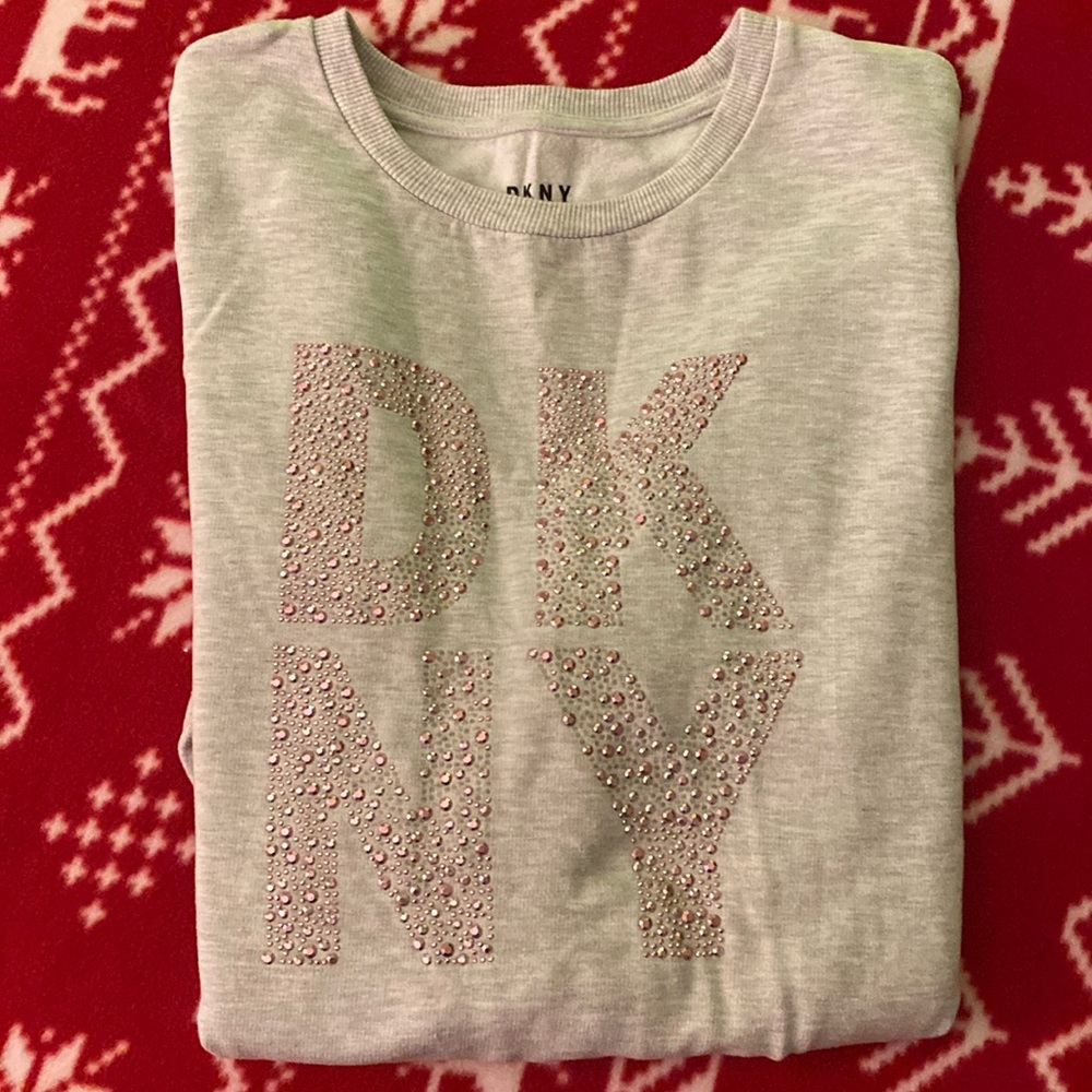 DKNY Sweatshirt